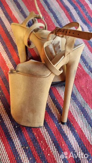 Стрипы 33-34 размер