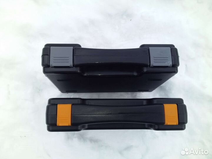 Кейс для оружия