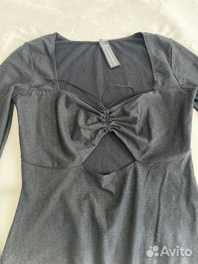 Боди женское