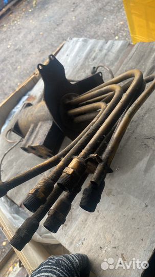 Коллектор тадано z-300