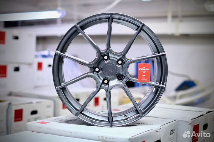 Ispiri FFR6 для BMW