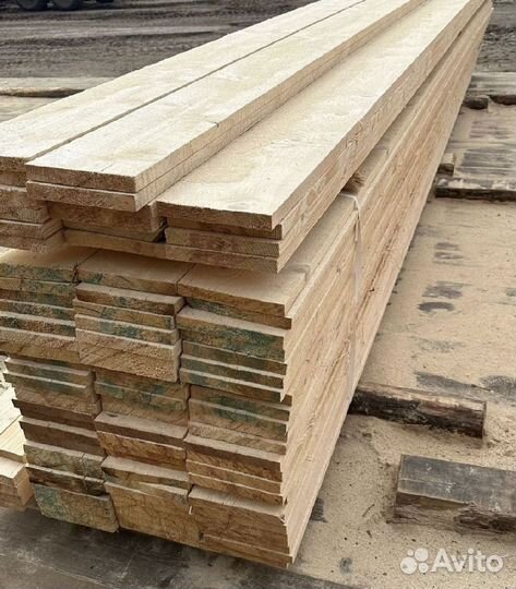 Доска пиломатериалы брус