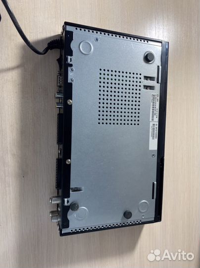 Ресивер DRS-5003