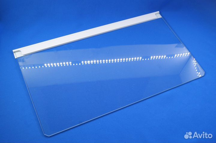 Полка холодильника Indesit, Stinol (509949) 850904