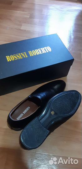 Обувь мужская