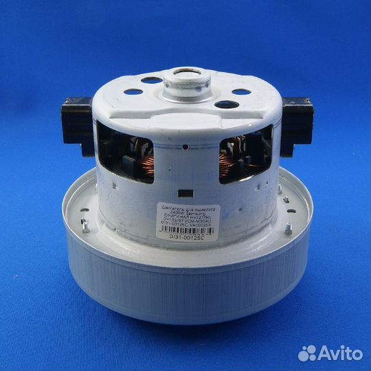Двигатель пылесоса Samsung 2400W