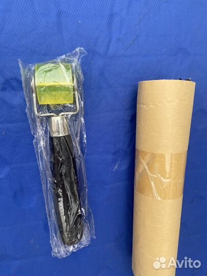 Шумоизоляция для авто 100*100*10 см