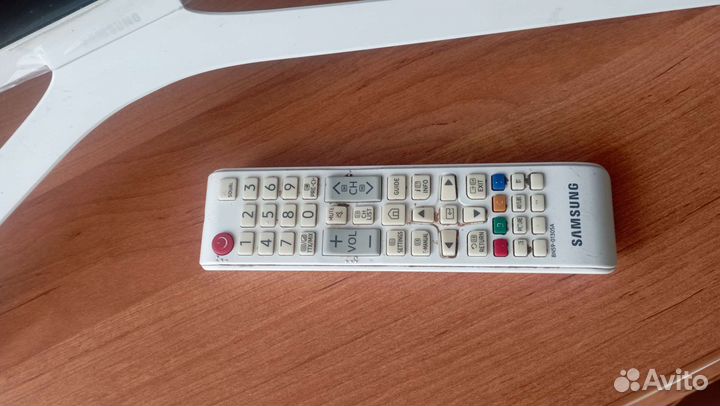 Телевизор samsung smart tv
