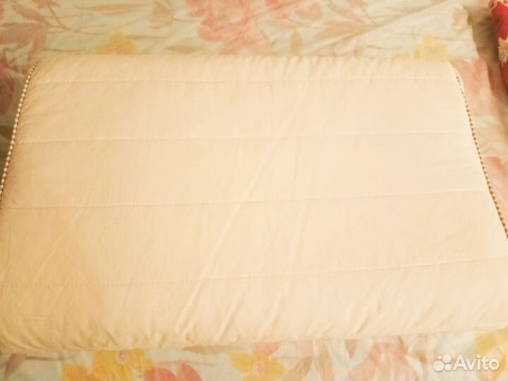 Подушка ортопедическая IKEA