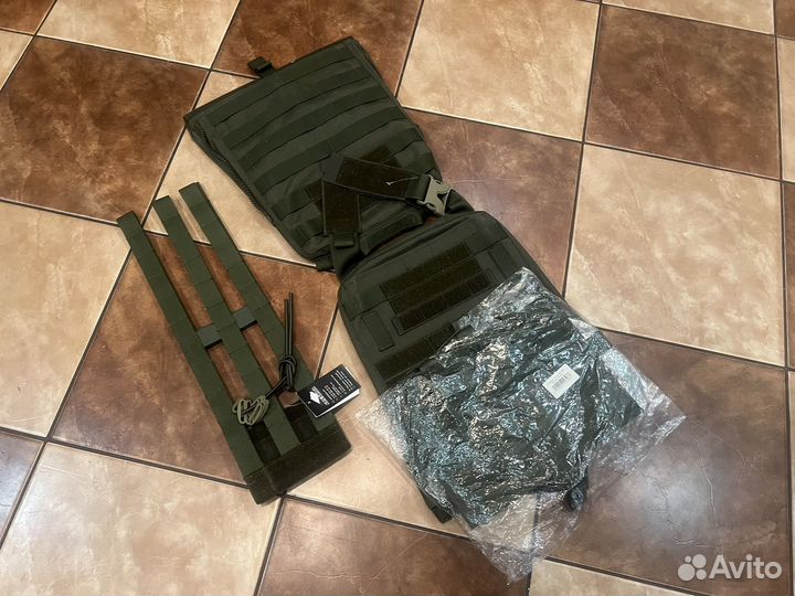 Плитник AVS mbav Ars Arma