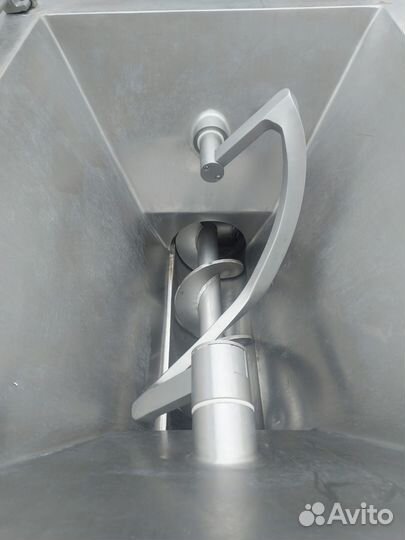 Волчок мелка kilia s2000