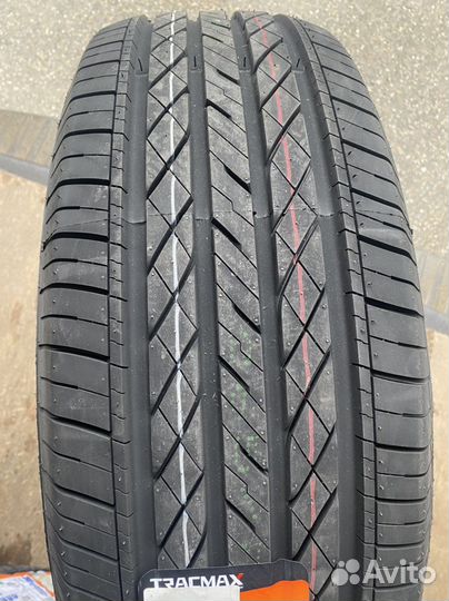 Tracmax X-Privilo H/T 265/70 R16 112H