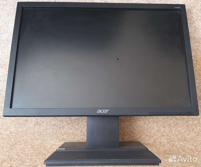 Монитор Acer 19