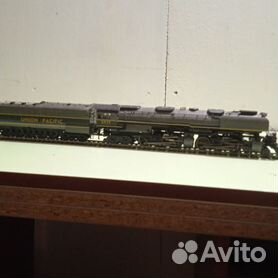 Сборная модель Паровоз BR86 1/35 - TP - купить с доставкой в интернет-магазине Хобби Остров