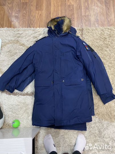 Военная форма