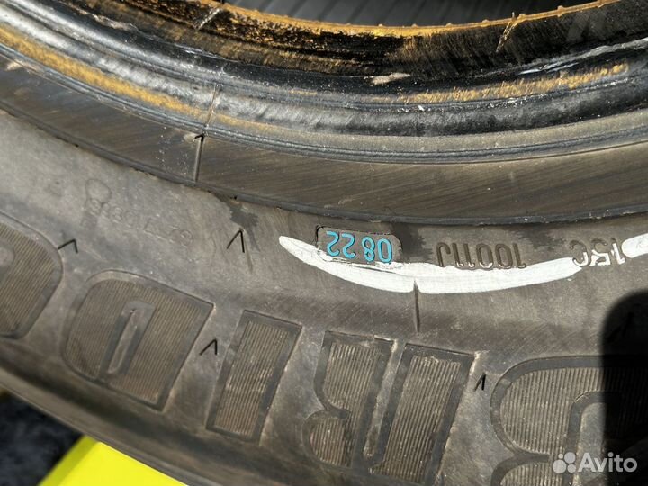 Bridgestone R179 Plus 385/65r22.5 Шины арт.0/3528