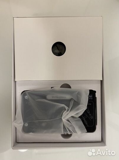 Видеорегистратор navitel DR 900 fullHD