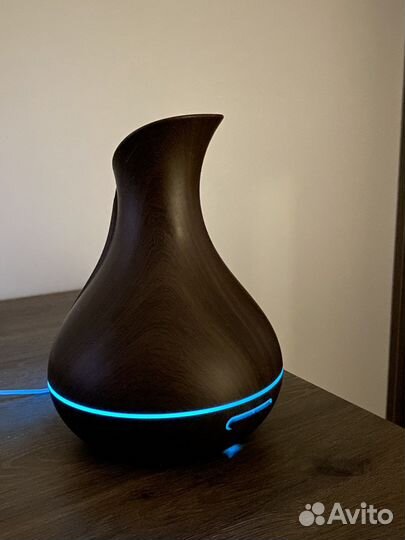 Увлажнитель воздуха