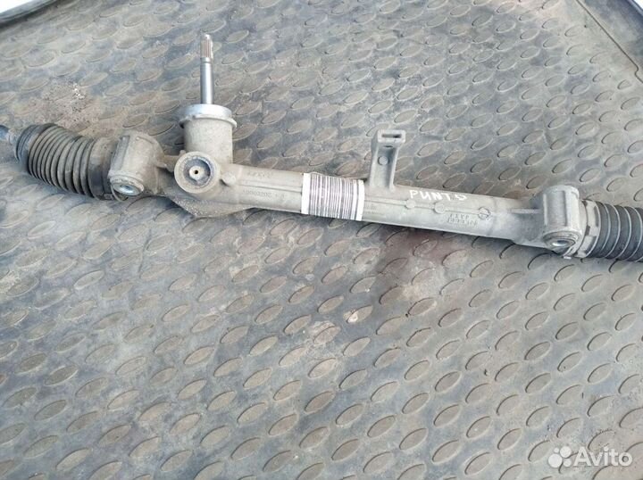 Рулевая рейка Fiat Grande Punto