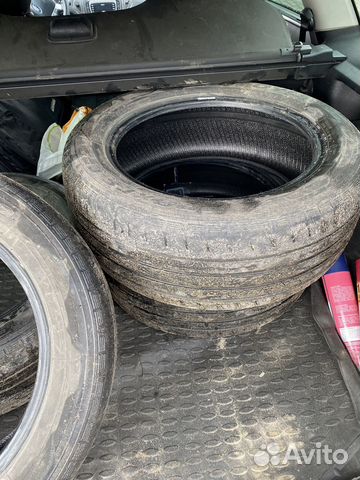 Toyo Proxes CF2 205/55 R16