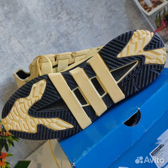 Кроссовки adidas niteball оригинал