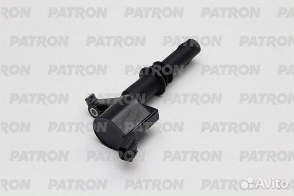 Катушка зажигания Ford Explorer, F250, F350, Musta