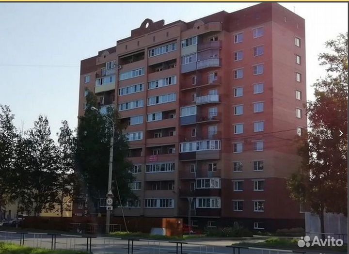 Тэн для конвектора