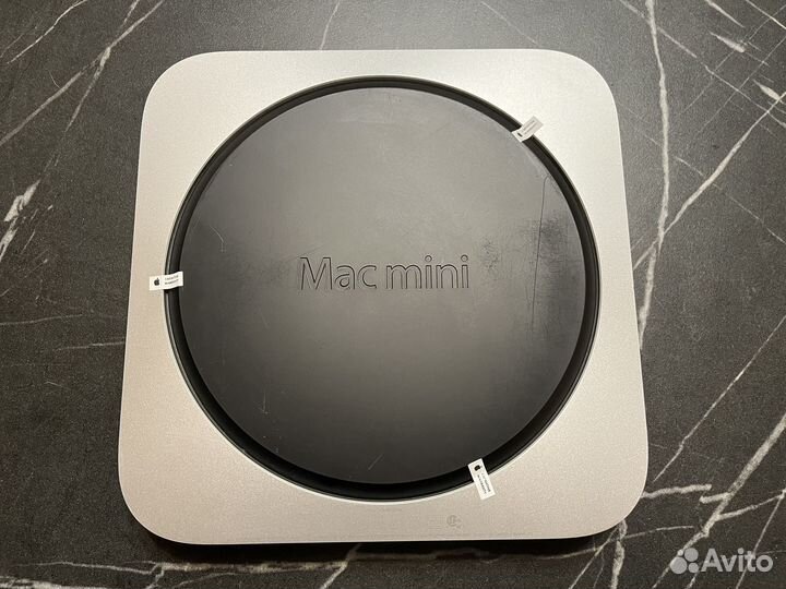 Mac mini 2014 i5 8gb