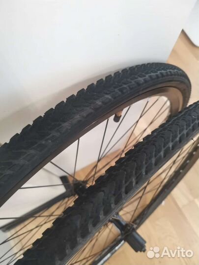 Колеса 700с 29