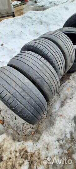 Kumho Crugen HP91 255/55 R18 109