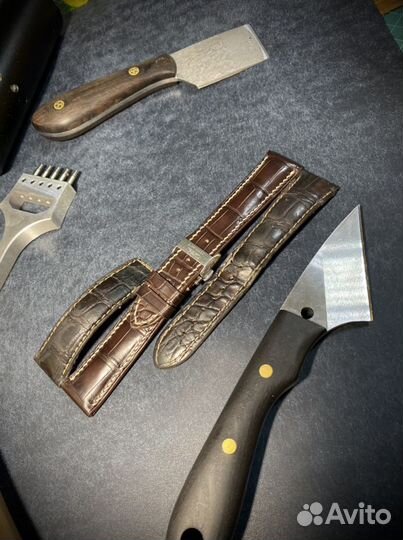 Ремешок для часов longines