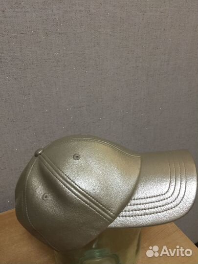 Бейсболка женская