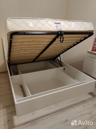 Сборка и разборка мебели