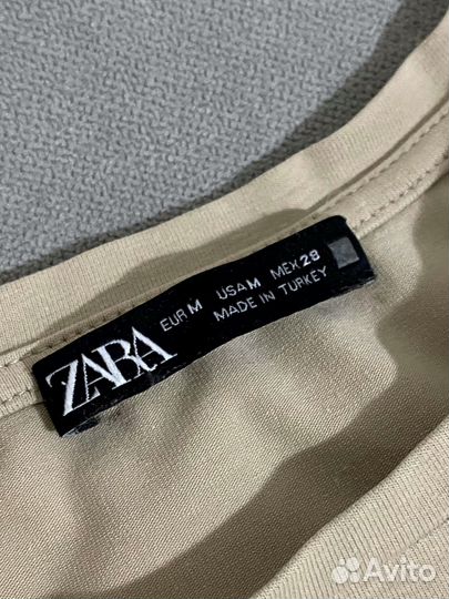 Топ Zara