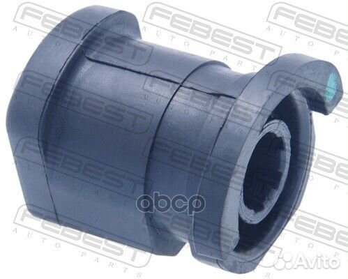 Сайлентблок рычага перед нижнего задн NAB-P11B