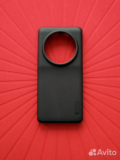 Чехлы Nillkin Pixel Xiaomi iPhone