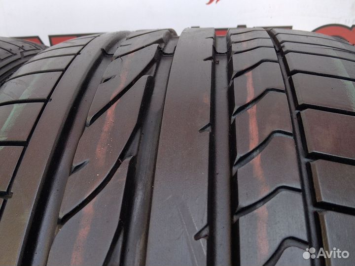 Bridgestone Potenza RE050A 255/30 R19 91Y