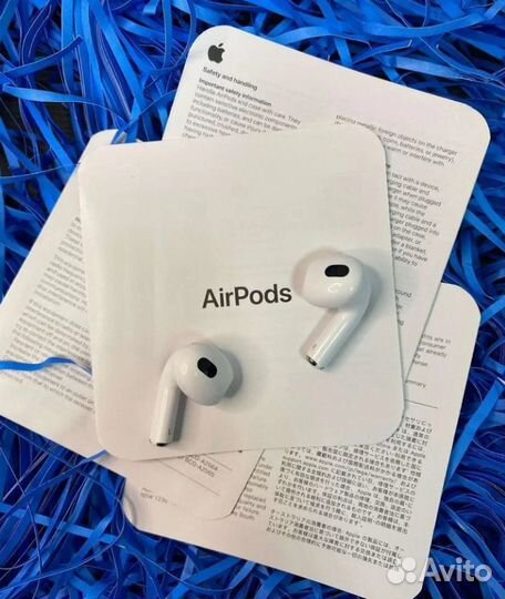 Airpods 3 1:1