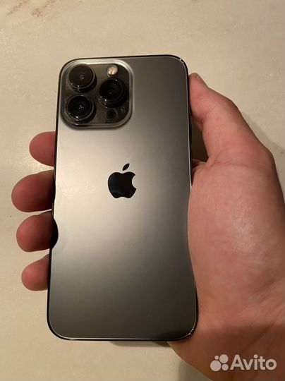 iPhone 13 Pro, 256 ГБ