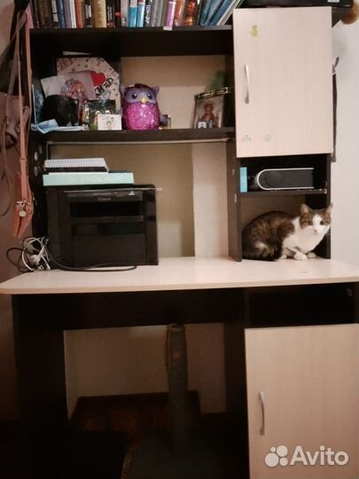 Компьютерный стол бу