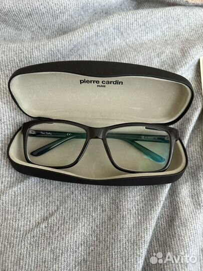 Очки P.Cardin мужские