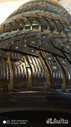 Hankook Winter i'Pike X W429A 235/55 R17 103T