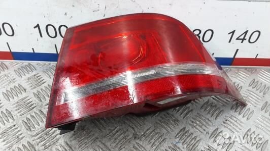 Фонарь задний правый volkswagen passat B7 (AEA26MY