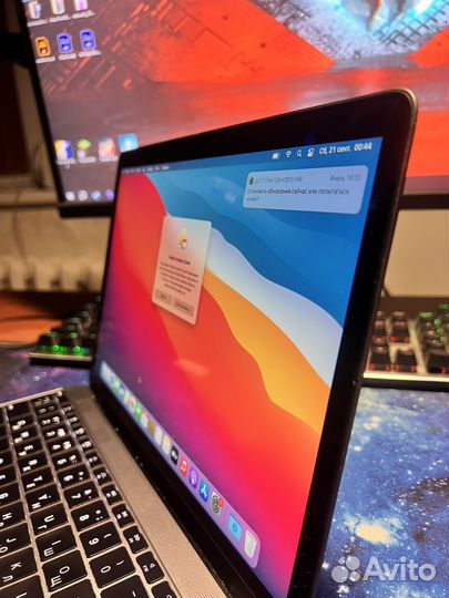 Apple macbook 12 retina 2015