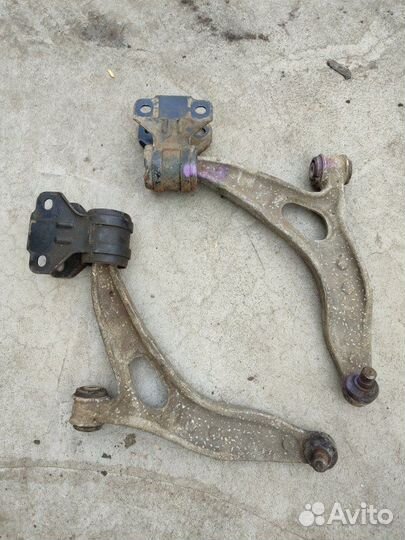 Рычаг Ford Focus 3 2011-2015