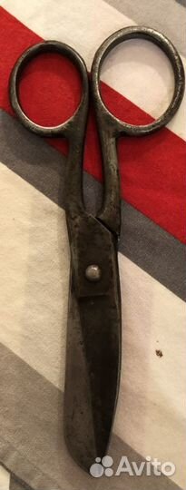 Ножницы портновские