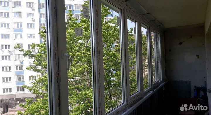 Окна быстро за день