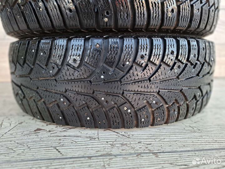 Nokian Tyres Hakkapeliitta 5 195/65 R15