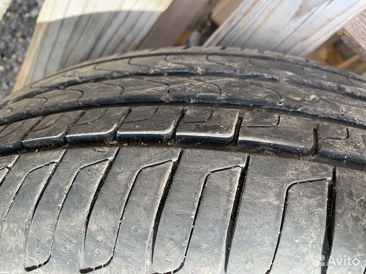 Pirelli Cinturato P7 225/60 R18 104W