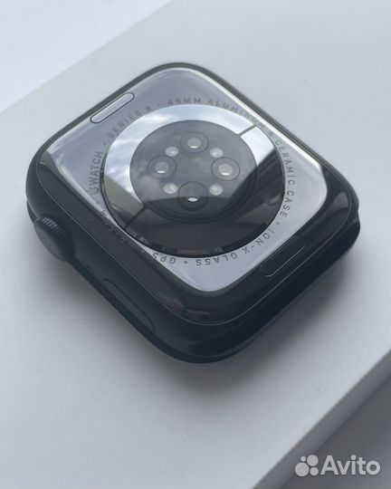 Apple watch series 8 45mm